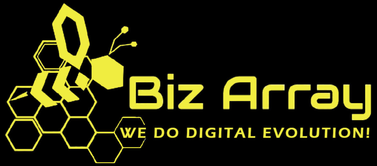 BizArray Digital logo